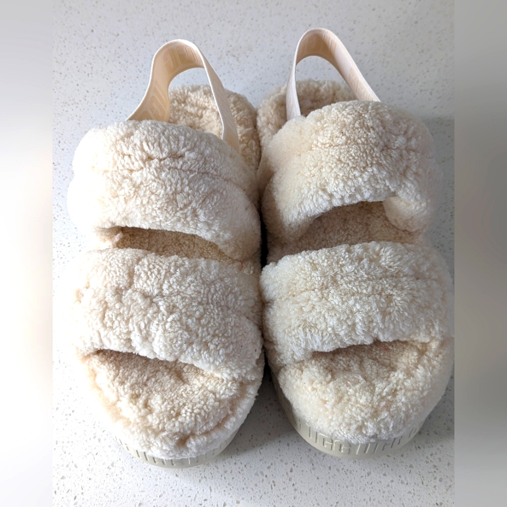 UGG Slides